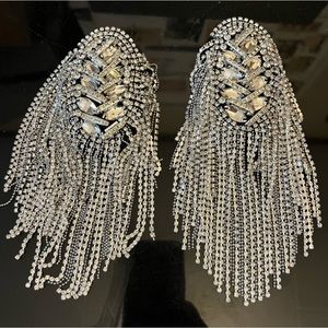 Shoulder Epaulet / Pad / Pin